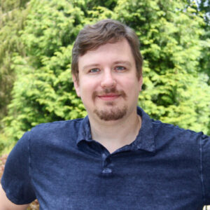 Profile photo of Ivan Gekht