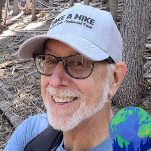 Profile photo of Craig Thomas