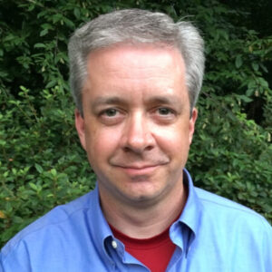 Profile photo of Scott McLellan