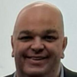 Profile photo of Charles Peppas