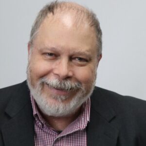 Profile photo of Charlie Brown