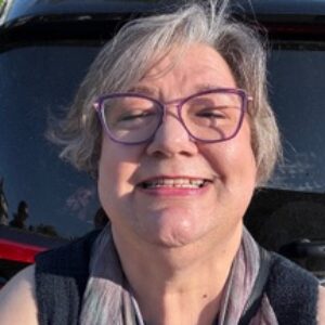 Profile photo of Myra Grizzle