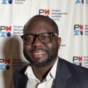Profile photo of Chevine Anderson