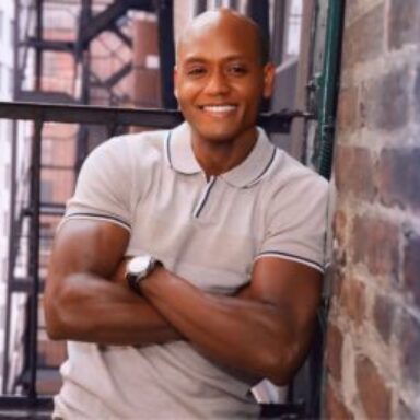 Profile photo of Wilson Pun