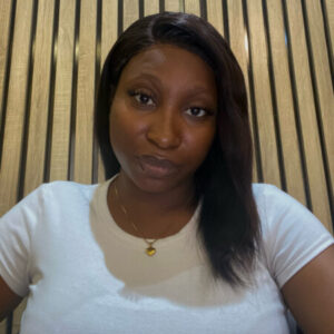 Profile photo of Esther Ann Uduma