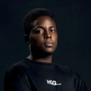 Profile photo of Israel Aribo