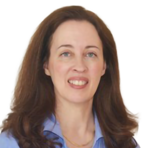 Profile photo of Laurie Marion