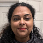Profile photo of Mia Raghavan