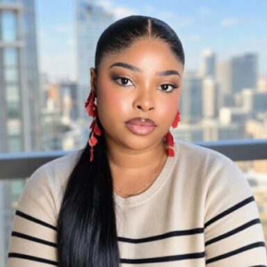 Profile photo of Celine Ubani