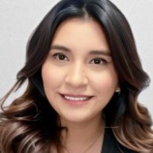 Profile photo of Isabel Solis