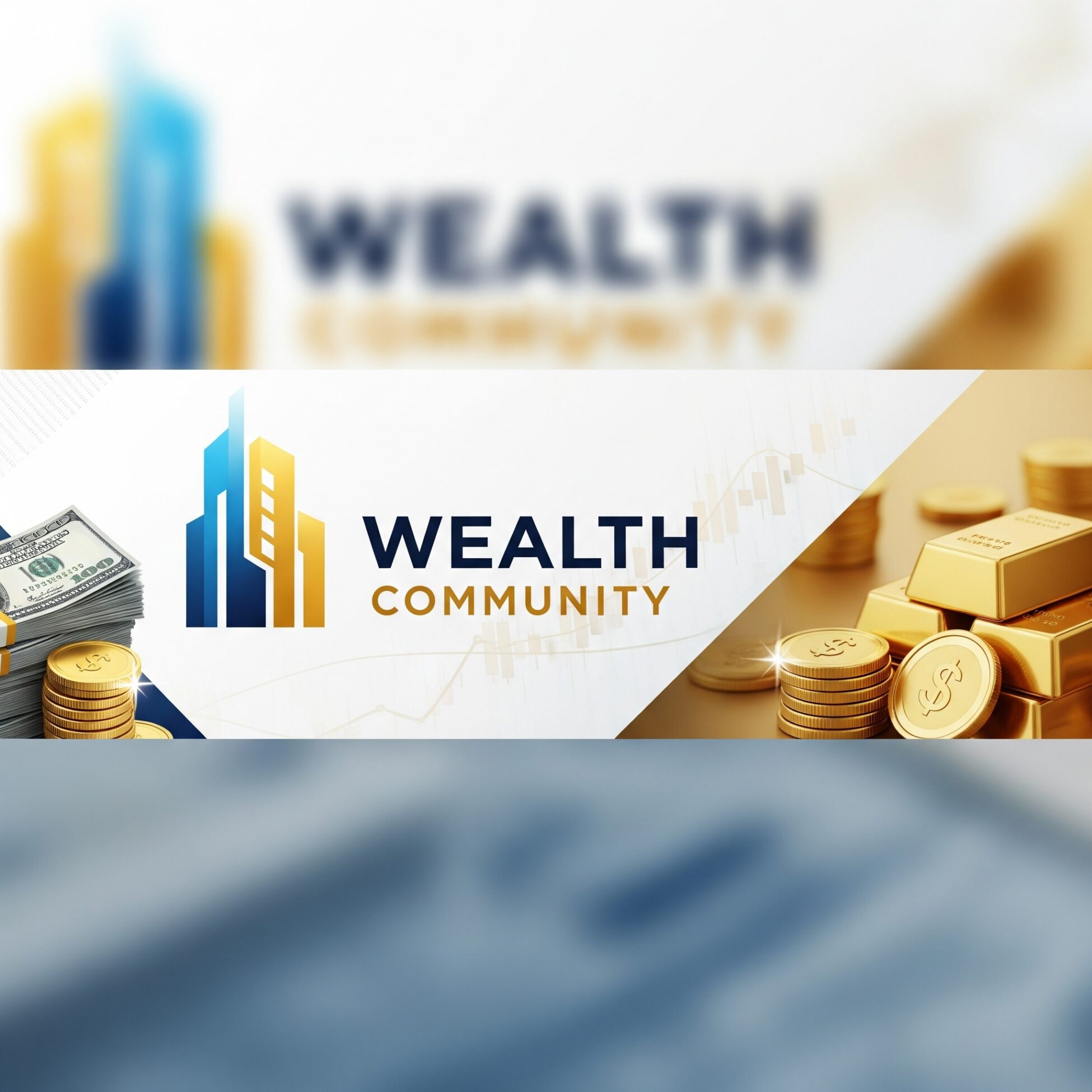 Community cover image