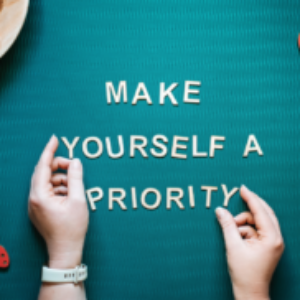 Community logo of Self Care
