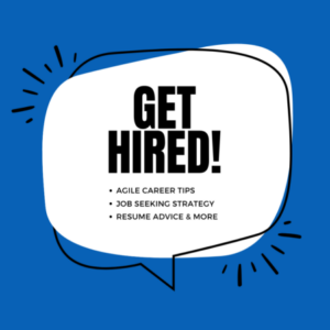 Community logo of Career Tips