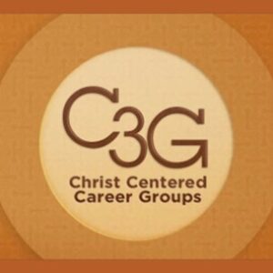 Community logo of C3G